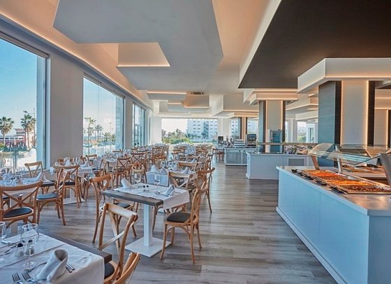 Ibersol Torremolinos Beach