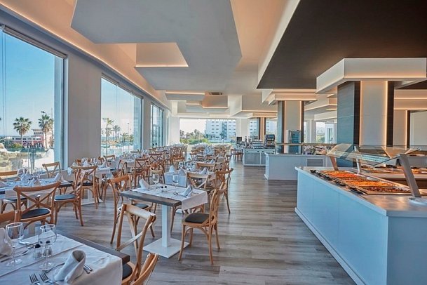 Ibersol Torremolinos Beach