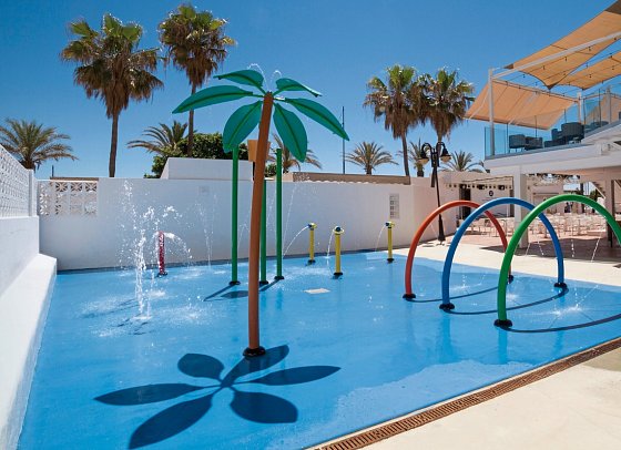 Ibersol Torremolinos Beach