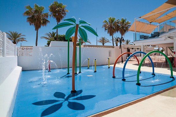 Ibersol Torremolinos Beach