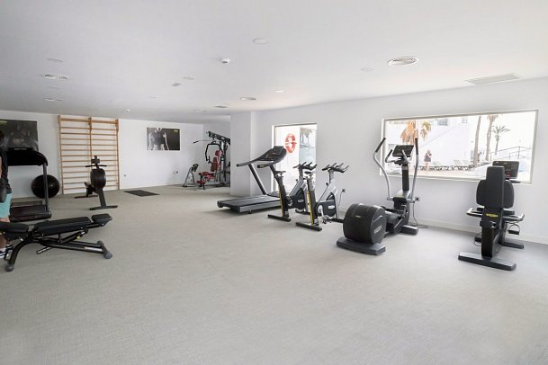 Ibersol Torremolinos Beach