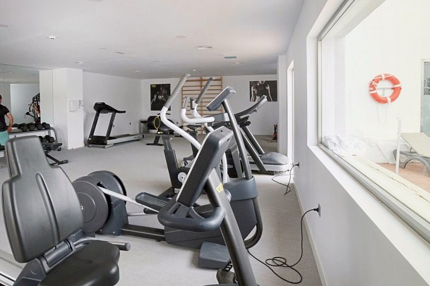 Ibersol Torremolinos Beach