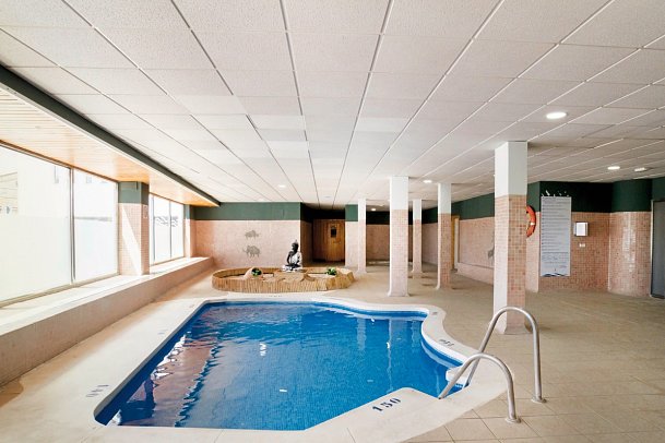 Ibersol Torremolinos Beach