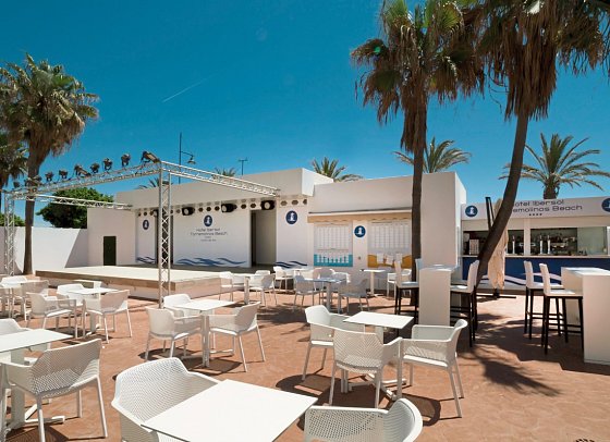 Ibersol Torremolinos Beach