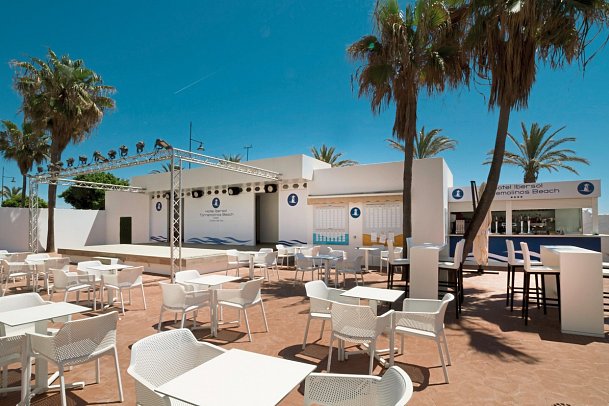 Ibersol Torremolinos Beach