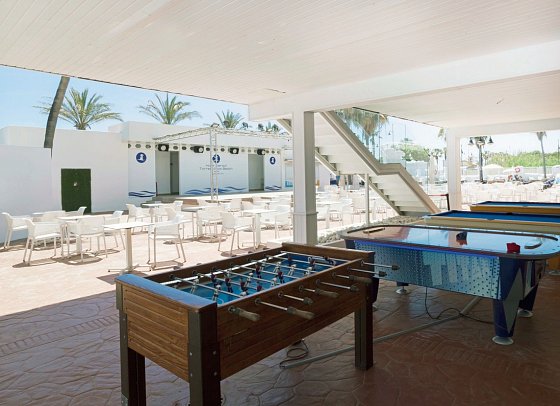 Ibersol Torremolinos Beach