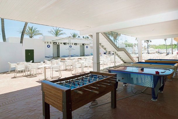 Ibersol Torremolinos Beach