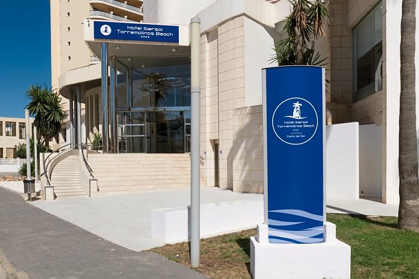 Ibersol Torremolinos Beach