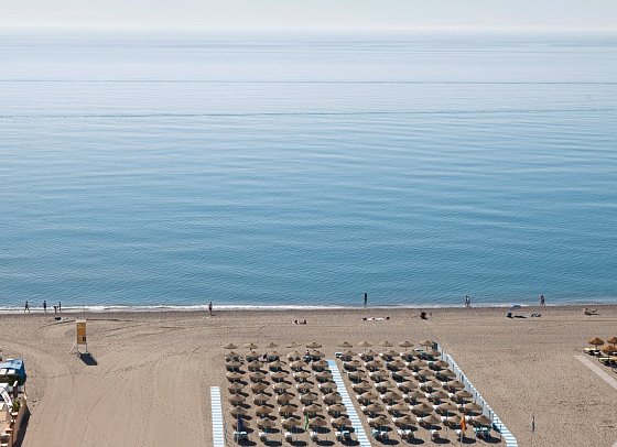 Ibersol Torremolinos Beach