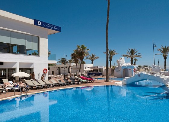 Ibersol Torremolinos Beach