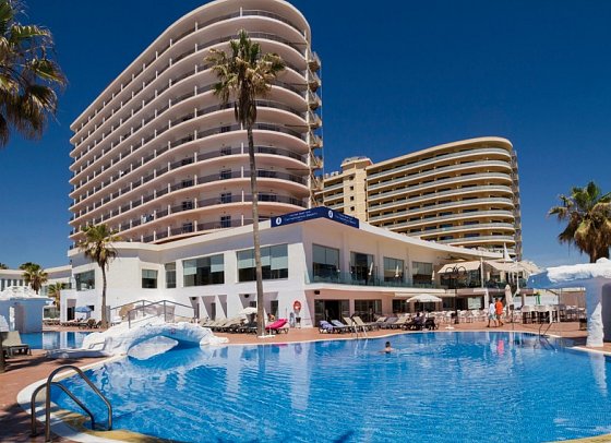 Ibersol Torremolinos Beach