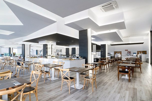 Ibersol Torremolinos Beach