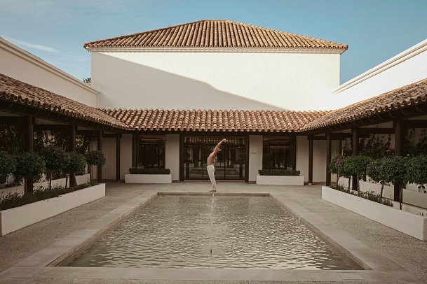 La Zambra Resort, The Unbound Collection by Hyatt - Mood Spa