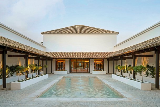 La Zambra Resort, The Unbound Collection by Hyatt - Mood Spa