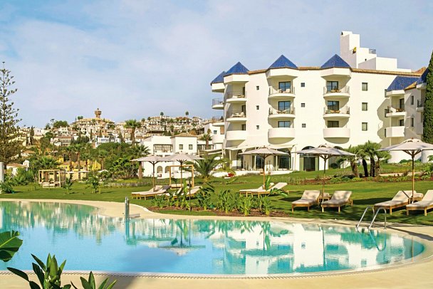 La Zambra Resort, The Unbound Collection by Hyatt