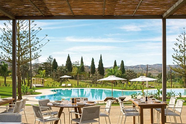 La Zambra Resort, The Unbound Collection by Hyatt - La Bartola