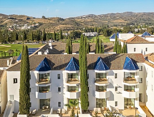 La Zambra Resort, The Unbound Collection by Hyatt