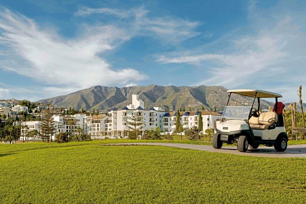 La Zambra Resort, The Unbound Collection by Hyatt