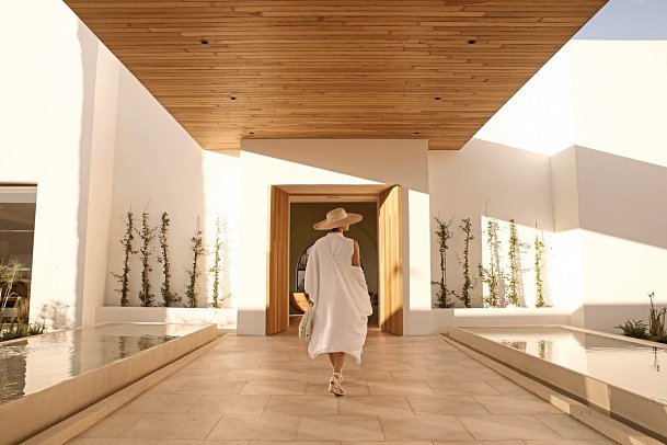 La Zambra Resort, The Unbound Collection by Hyatt