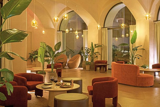 La Zambra Resort, The Unbound Collection by Hyatt