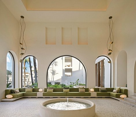 La Zambra Resort, The Unbound Collection by Hyatt