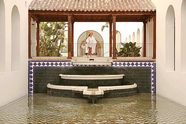 La Zambra Resort, The Unbound Collection by Hyatt