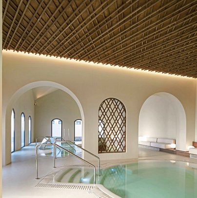 La Zambra Resort, The Unbound Collection by Hyatt