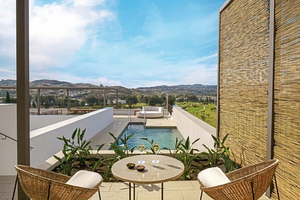 La Zambra Resort, The Unbound Collection by Hyatt