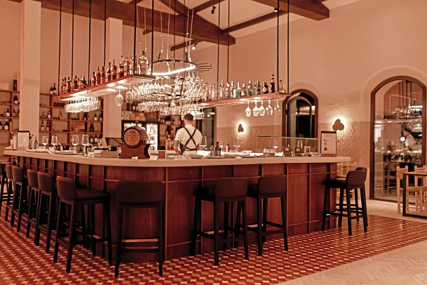 La Zambra Resort, The Unbound Collection by Hyatt - Picador