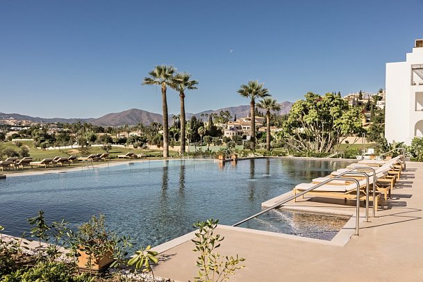 La Zambra Resort, The Unbound Collection by Hyatt