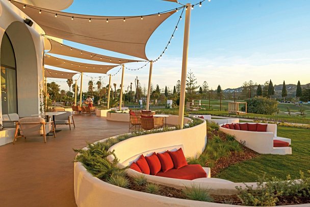 La Zambra Resort, The Unbound Collection by Hyatt - Bamboleo