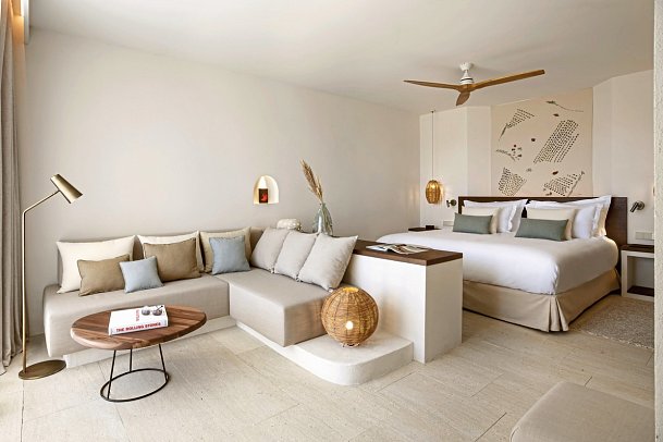 La Zambra Resort, The Unbound Collection by Hyatt - Junior Suite Golf View