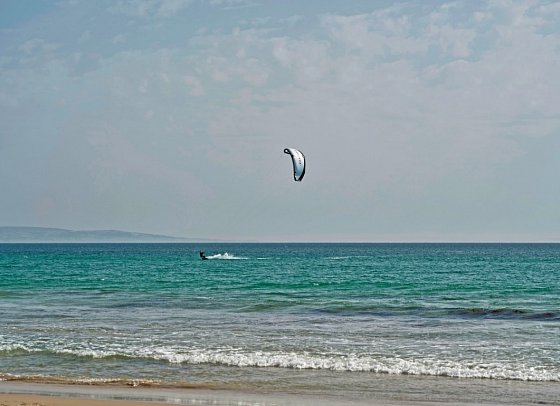 OKU Andalusia
