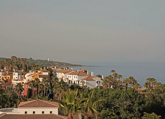 OKU Andalusia