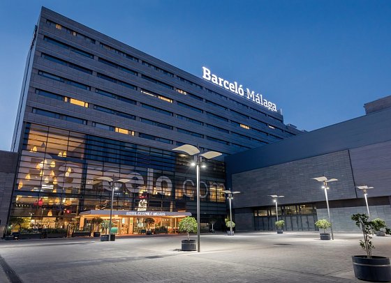 Barceló Málaga