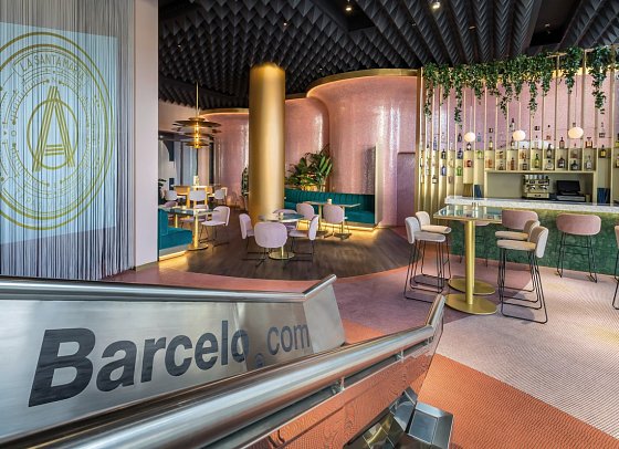 Barceló Málaga