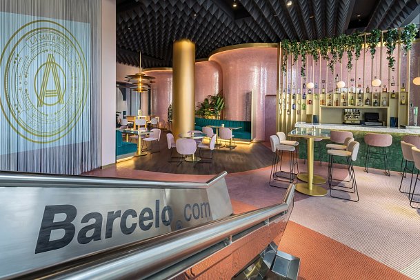 Barceló Málaga