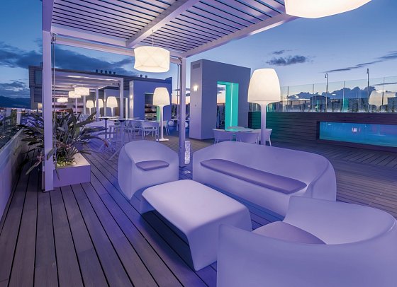 Barceló Málaga