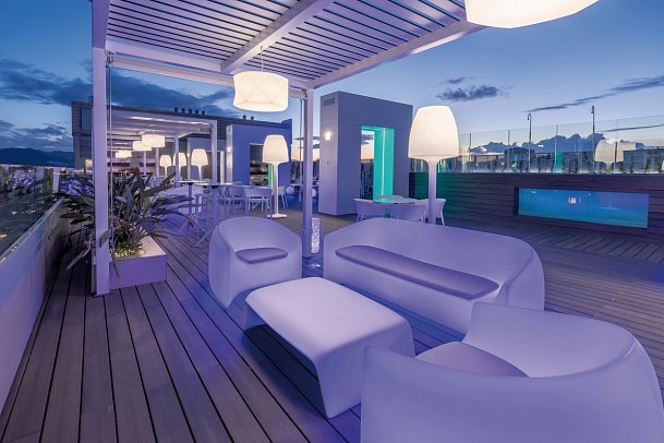 Barceló Málaga