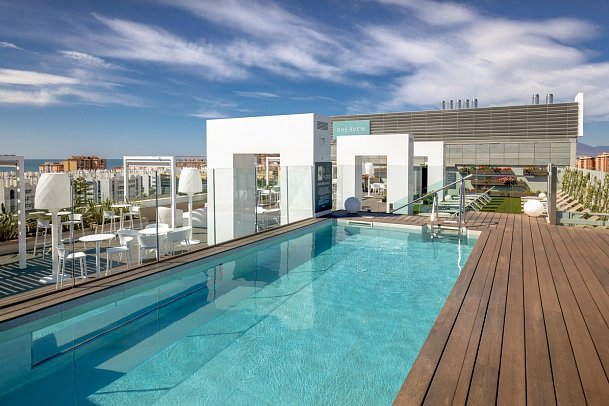 Barceló Málaga