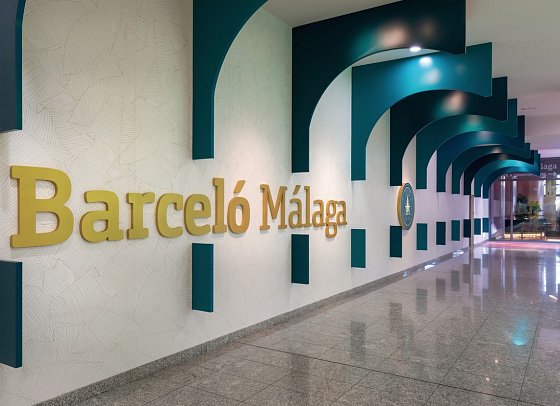 Barceló Málaga