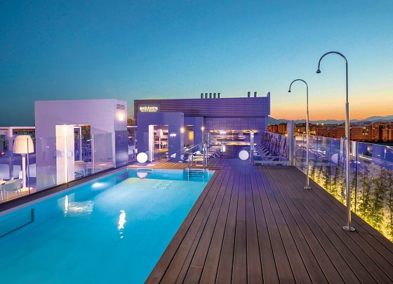 Barceló Málaga