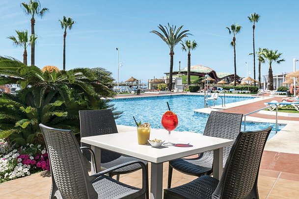 Sol Málaga Guadalmar