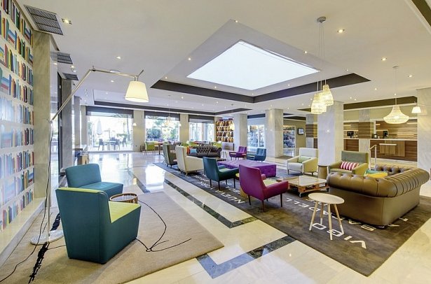 Sol Málaga Guadalmar