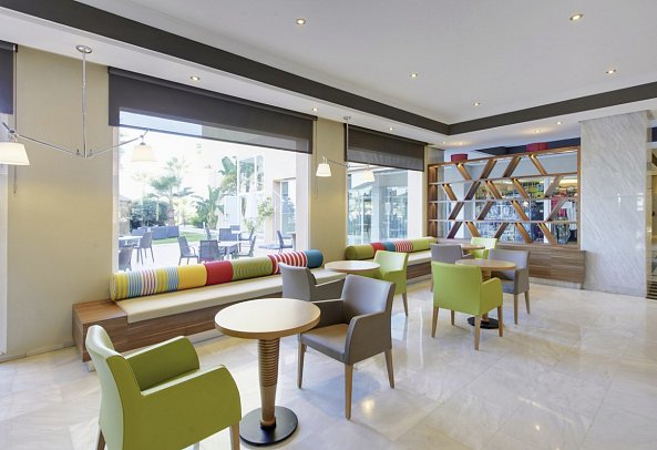 Sol Málaga Guadalmar