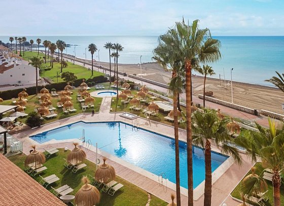 SOL Málaga Guadalmar