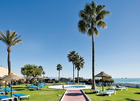 SOL Málaga Guadalmar