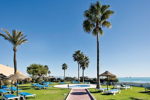 SOL Málaga Guadalmar