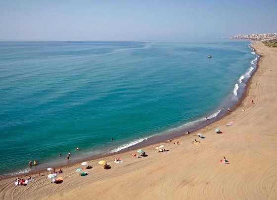 SOL Málaga Guadalmar