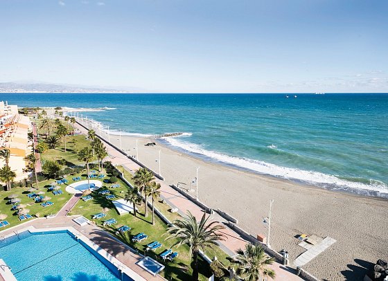 SOL Málaga Guadalmar